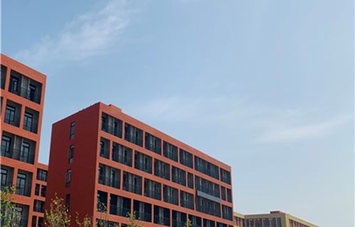 山東文化產業職業學院