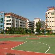 東營商業技工學校