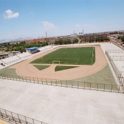 石家莊教聯中等專業學校