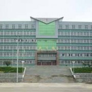 棲霞高級職業學校