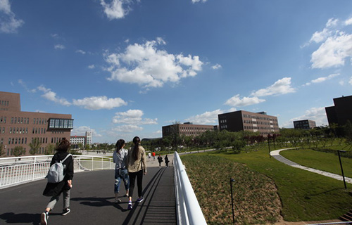 煙臺商業技工學校