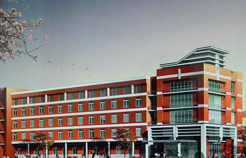 萊陽市經濟貿易職工中等專業學校