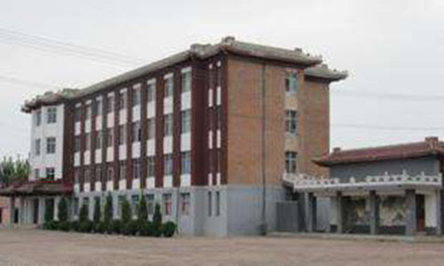 膠南市職工中等專業學校