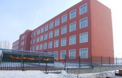 棗強縣綜合技術學校