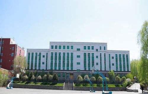 曲阜市職業中等專業學校