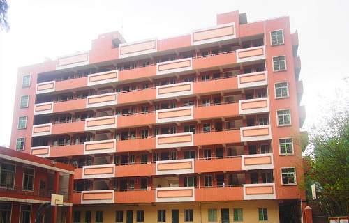 廣州市信息工程職業學校