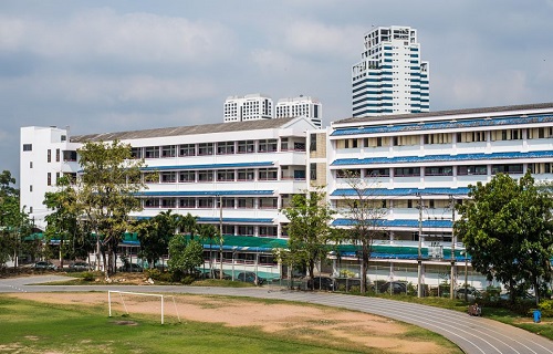 廣州市旅游商務職業學校