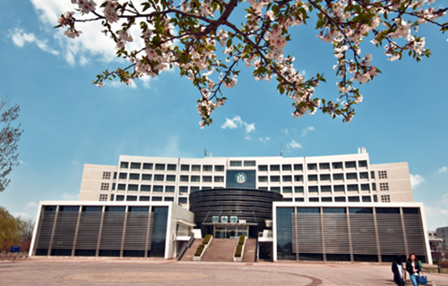 新泰市第三職業高中