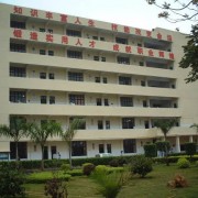 山東德州糧食學校