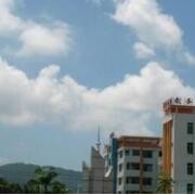 肇慶旅游中等職業學校