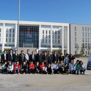 膠州職業中等專業學校