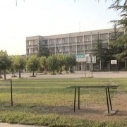 張家口供銷中專學校