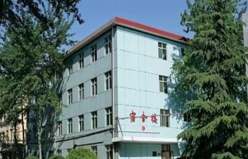 石家莊市藝術職業學校