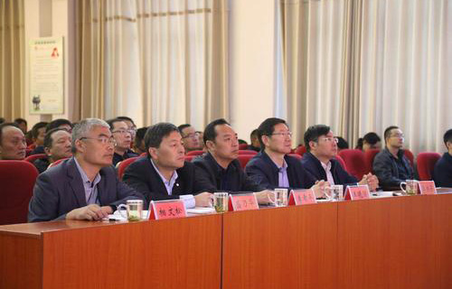 莒縣職業教育中心