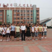 山東濰坊衛生學校