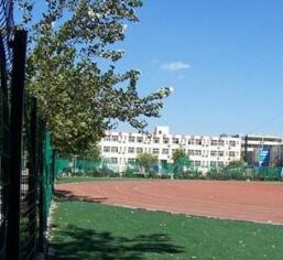 石家莊科技職業學院五年制大專