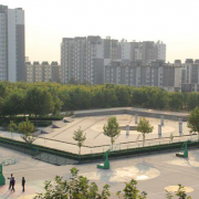 石家莊商業外事職業學校