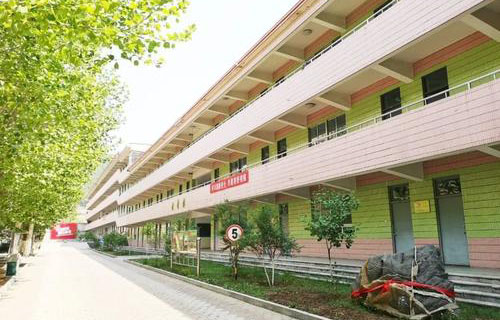 鄒平職業中等專業學校