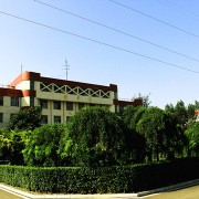 石家莊通用技術中等專業學校