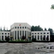 河北吳橋雜技藝術學校