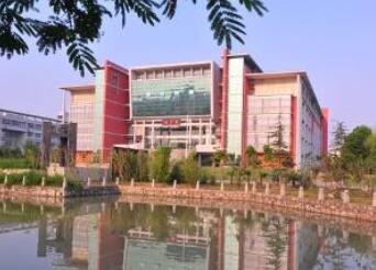 邯鄲職業技術學院五年制大專