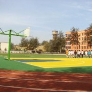 石家莊華醫醫學中等專業學校