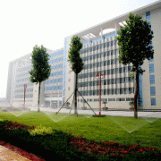 山東棗莊工業學校