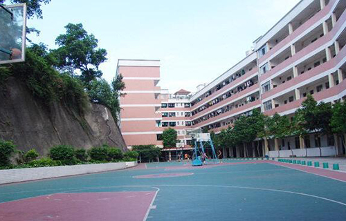 欒城縣藝術職業學校