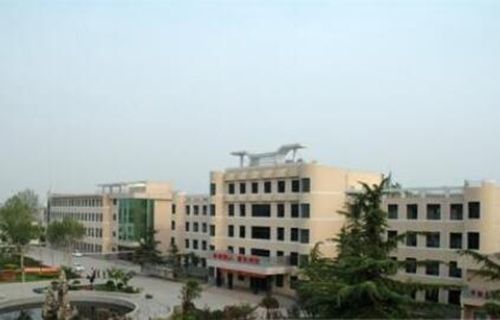 晉州市職業技術教育中心