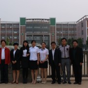 山東昌樂縣職業(yè)中等專業(yè)學校