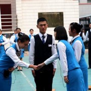 濟南第一職業(yè)中專