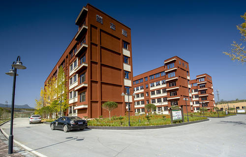 博興縣技工學校陽信縣職業中專