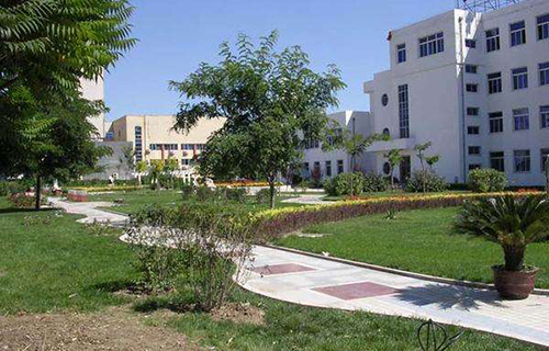 招遠市第一職業高級中學