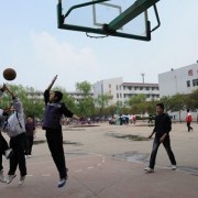 濟(jì)寧財(cái)政學(xué)校