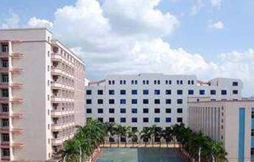 張家口高級技工學校