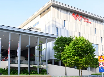 新加坡加慧世界書院（XCL World Academy）