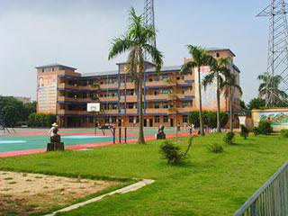 巴中聯翔職業教育學校