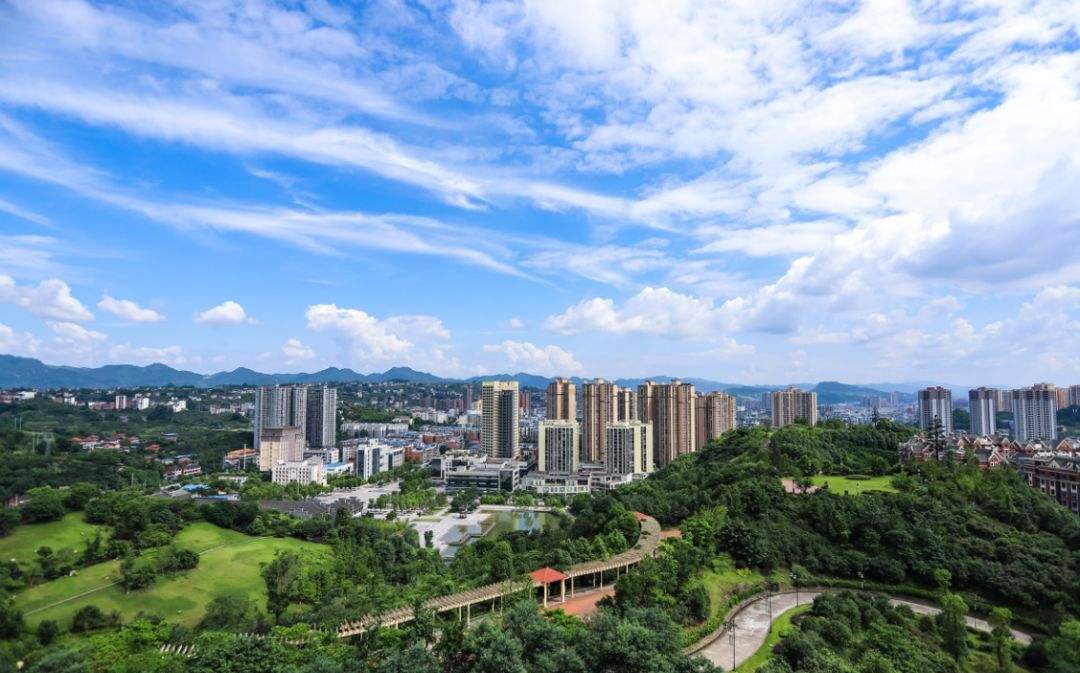 廣安市鄰水金科職業技術學校