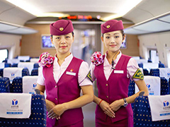 鐵路運輸管理專業