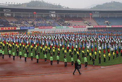 遵義航天工業學校2019年招生簡章 遵義航天工業學校2019年招生簡章