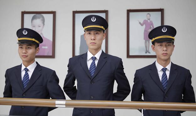 鐵道交通運營管理專業