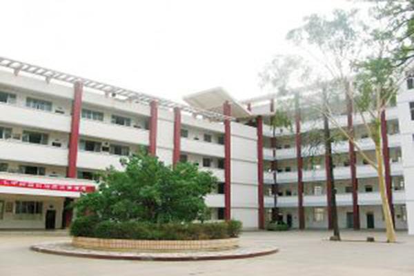 涼山職業技術學校