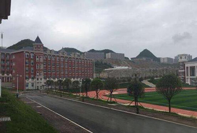 六盤水市千惠職業技術學校2019年招生簡介