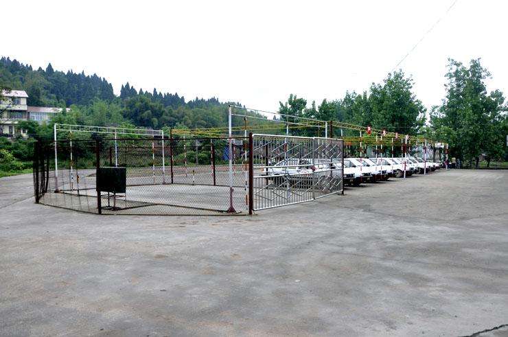 安岳縣普州職業技術學校