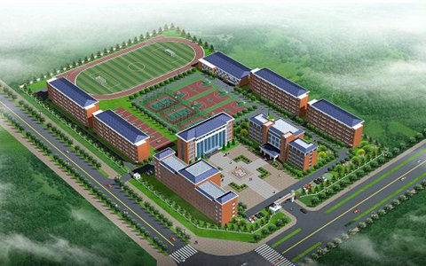 什邡市職業(yè)中專學(xué)校航空服務(wù)