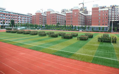 成都天府職業技術學校動漫設計專業