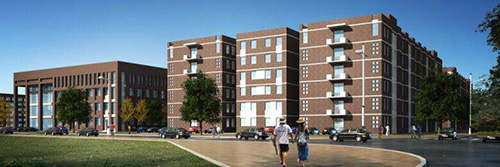 貴航高級技工學校