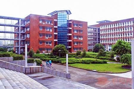 宜賓商業職業中等專業學校