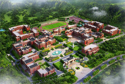 遵義市紅花崗區經濟職業技術學校2019年招生簡介