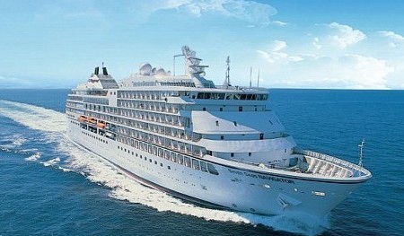 航海技術高級海員專業